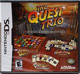 Quest Trio, The (Nintendo DS)